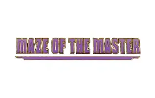Maze of the Master