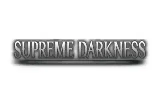 Supreme Darkness