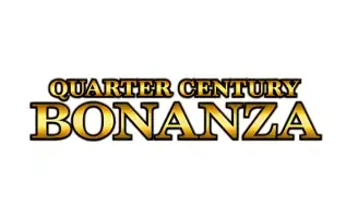 Quarter Century Bonanza