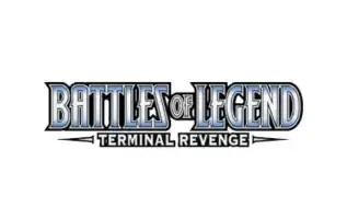 Battles of Legend: Terminal Revenge