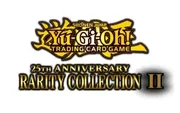 25th Anniversary Rarity Collection II