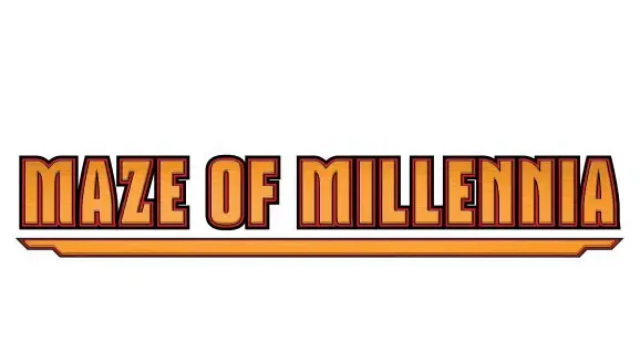 Maze of Millennia