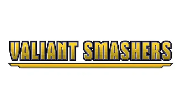 Valiant Smashers