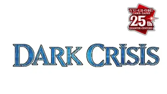Dark Crisis (25th Anniversary Edition)