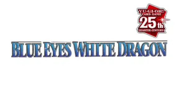 Legend of Blue Eyes White Dragon (25th Anniversary Edition)