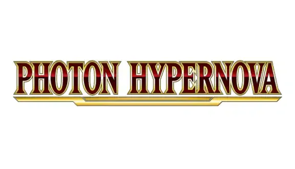 Photon Hypernova