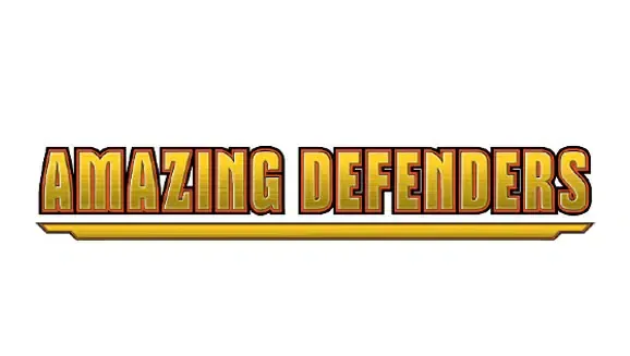 Amazing Defenders
