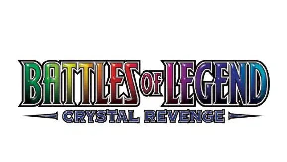 Battles of Legend: Crystal Revenge