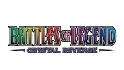 Battles of Legend: Crystal Revenge