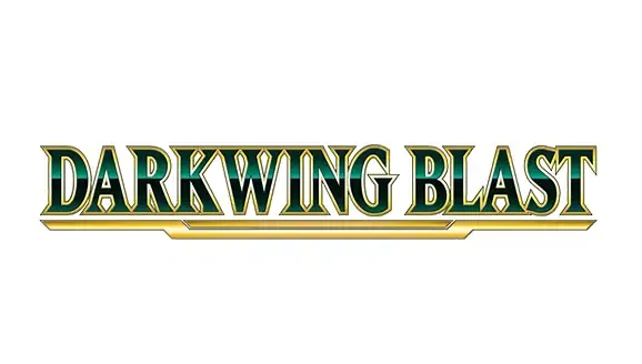 Darkwing Blast