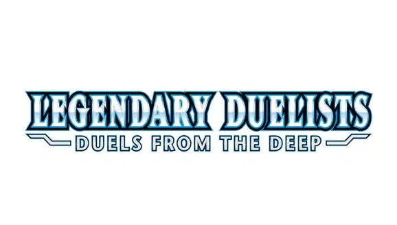 Legendary Duelists: Duels From the Deep