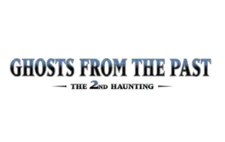 Ghosts From the Past: The 2nd Haunting