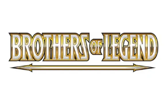 Brothers of Legend