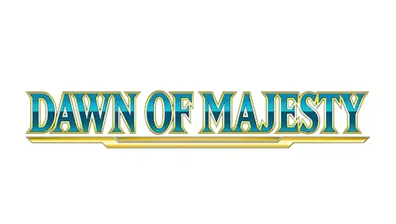Dawn of Majesty