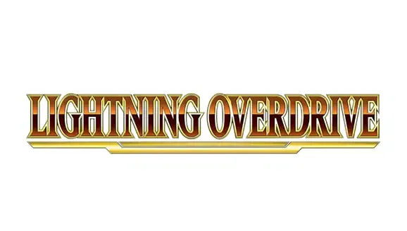 Lightning Overdrive