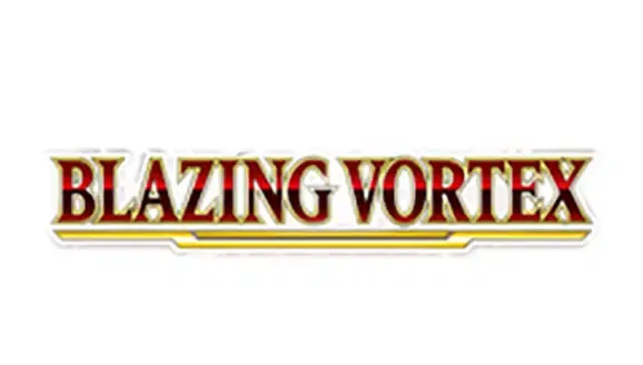 Blazing Vortex