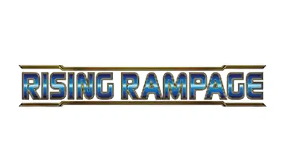 Rising Rampage