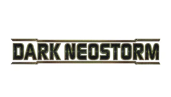 Dark Neostorm