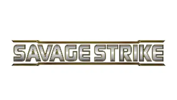 Savage Strike