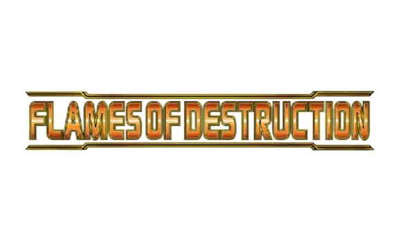 Flames of Destruction