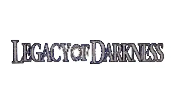 Legacy of Darkness