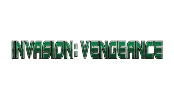 Invasion: Vengeance