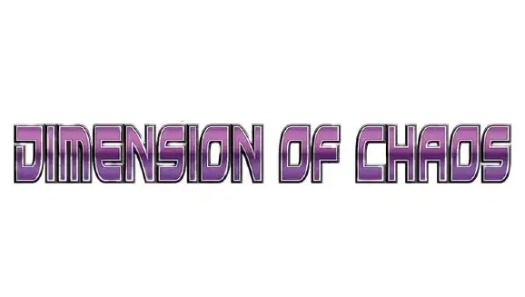 Dimension of Chaos