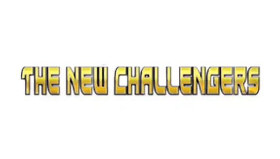 The New Challengers