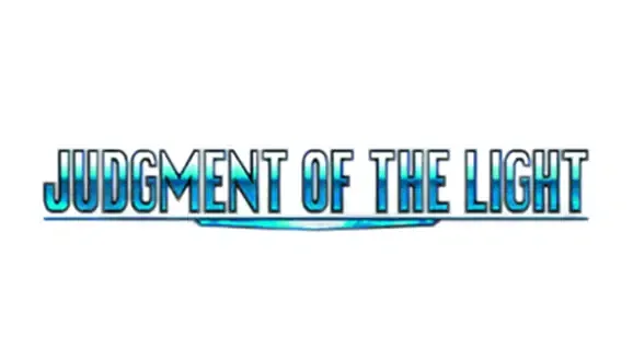 Judgment of the Light