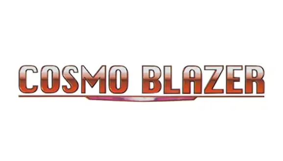 Cosmo Blazer SE