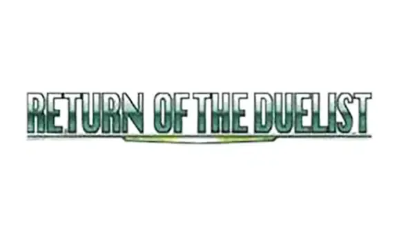 Return of the Duelist SE