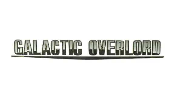 Galactic Overlord
