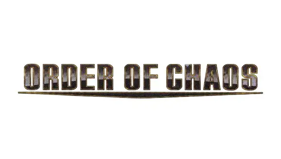 Order of Chaos