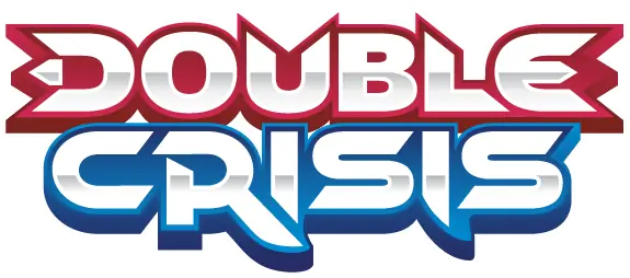 Pokemon Double Crisis