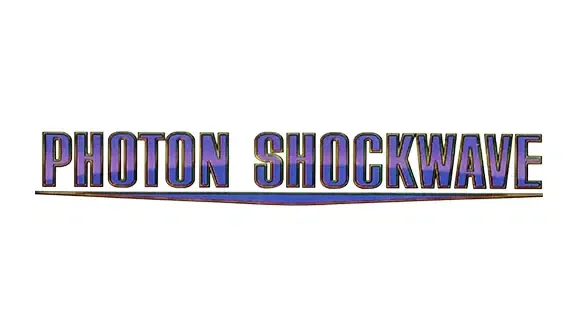Photon Shockwave