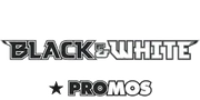 Black and White Promos