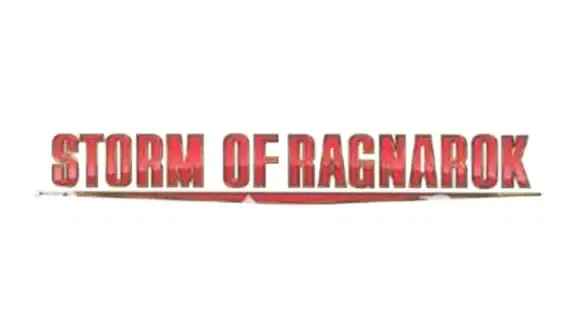 Storm of Ragnarok