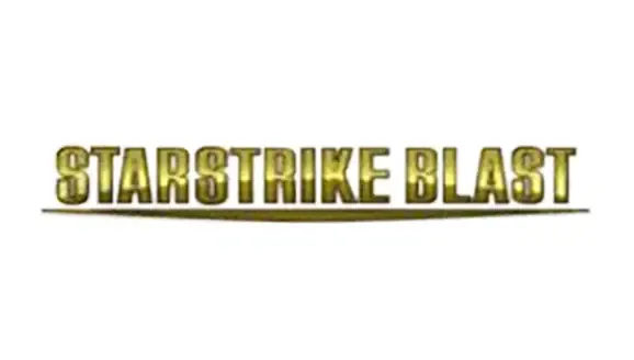 Starstrike Blast