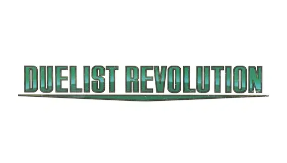 Duelist Revolution