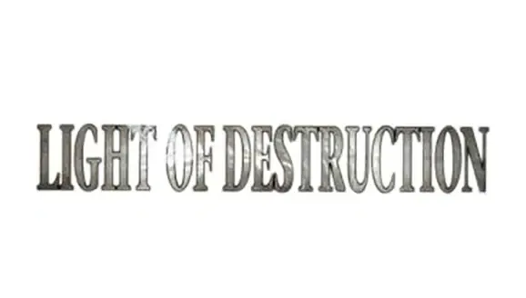 Light of Destruction