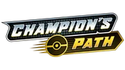 Champion's Path