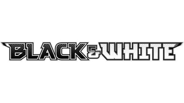Pokemon Black & White