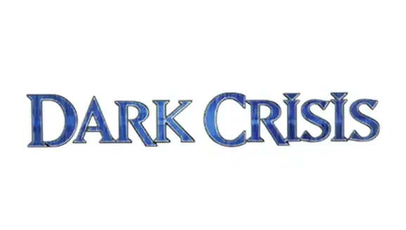 Dark Crisis