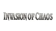 Invasion of Chaos (Worldwide English)