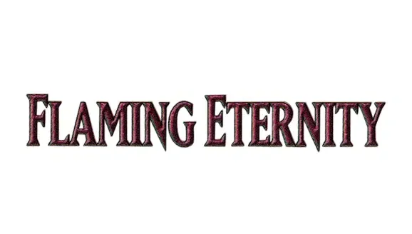Flaming Eternity