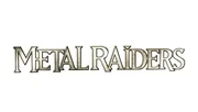 Metal Raiders (Worldwide English)