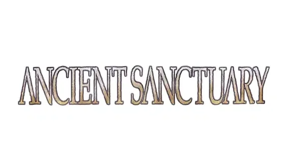 Ancient Sanctuary