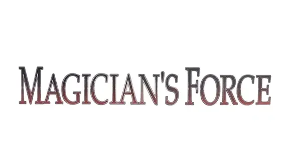 Magician's Force