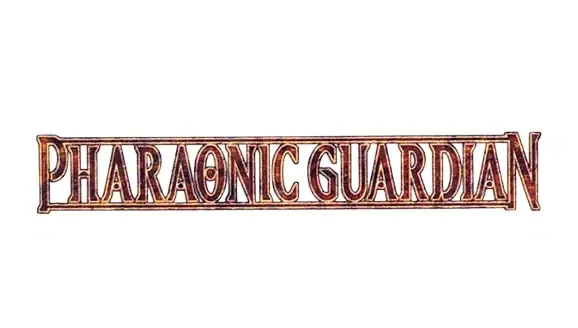 Pharaonic Guardian