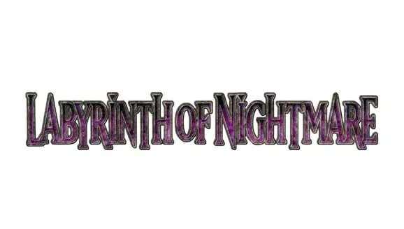 Labyrinth of Nightmare (Worldwide English)